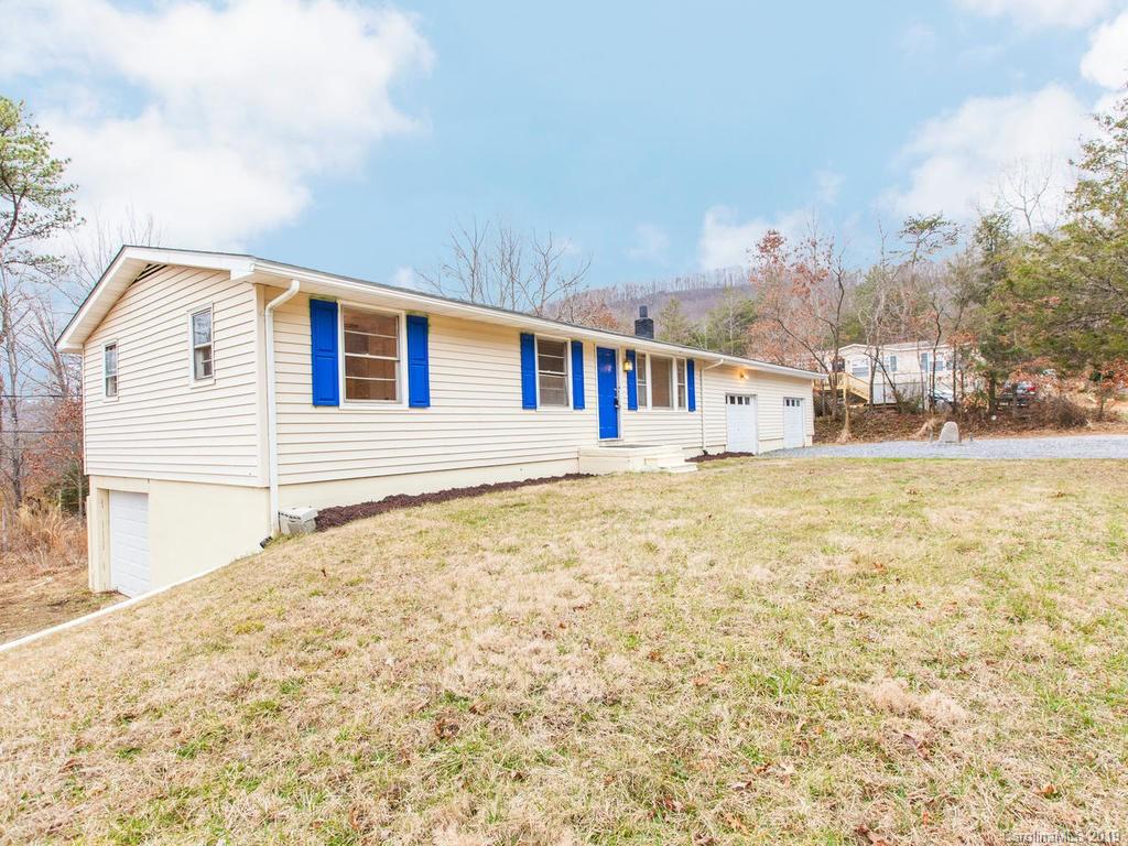 104 Walnut Cove Road Swannanoa, NC 28778 - Photo 2 of 35 Gallery Image 2