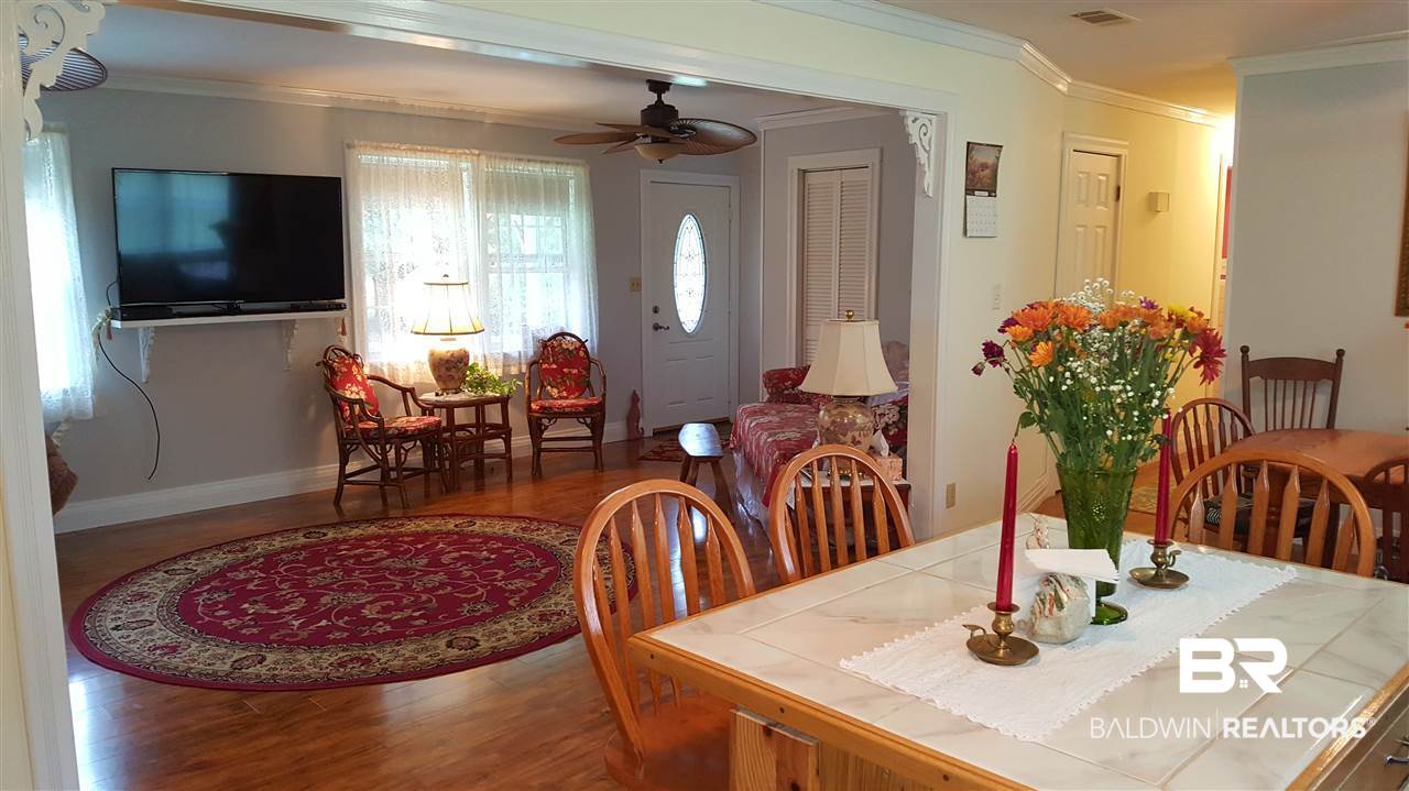 22080 Price Grubbs Road Robertsdale, AL 36567 - Photo 9 of 35