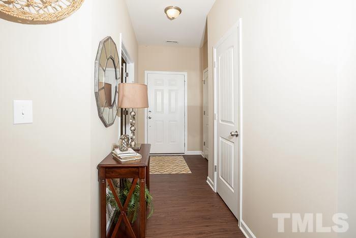 3014 Haskell Drive, Unit 105 Raleigh, NC 27610 - Photo 2 of 23
