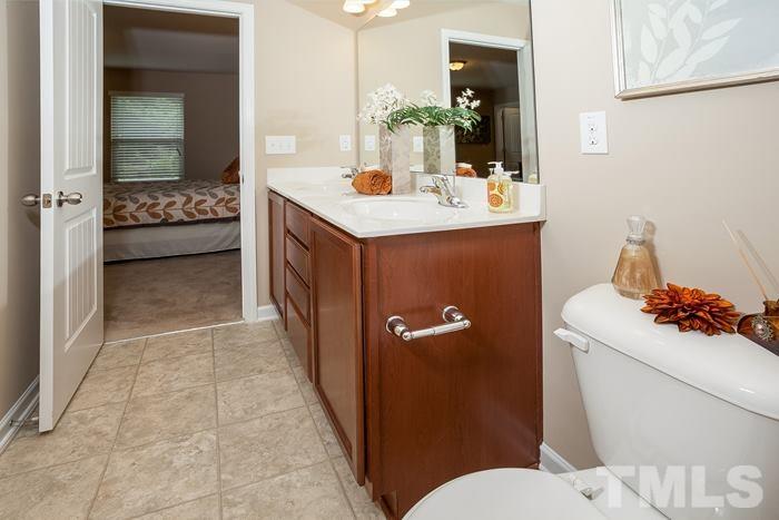 3014 Haskell Drive, Unit 105 Raleigh, NC 27610 - Photo 17 of 23