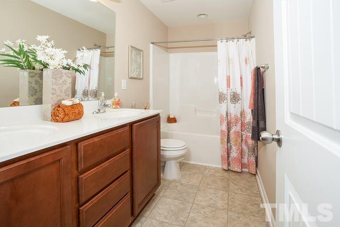 3014 Haskell Drive, Unit 105 Raleigh, NC 27610 - Photo 18 of 23