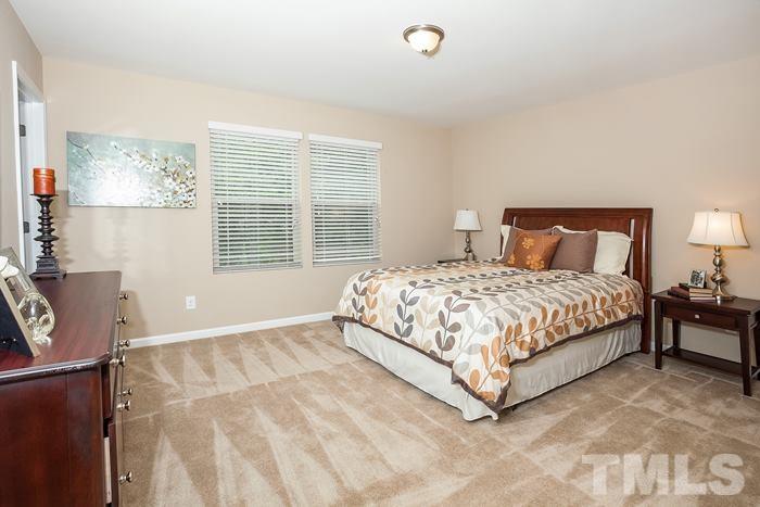 3014 Haskell Drive, Unit 105 Raleigh, NC 27610 - Photo 19 of 23
