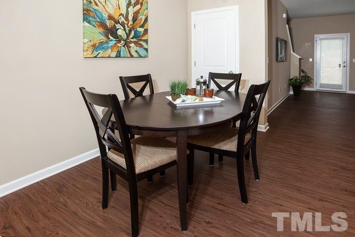 3014 Haskell Drive, Unit 105 Raleigh, NC 27610 - Photo 3 of 23