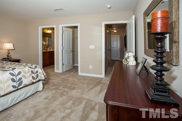 3014 Haskell Drive, Unit 105 Raleigh, NC 27610 - Photo 21 of 23