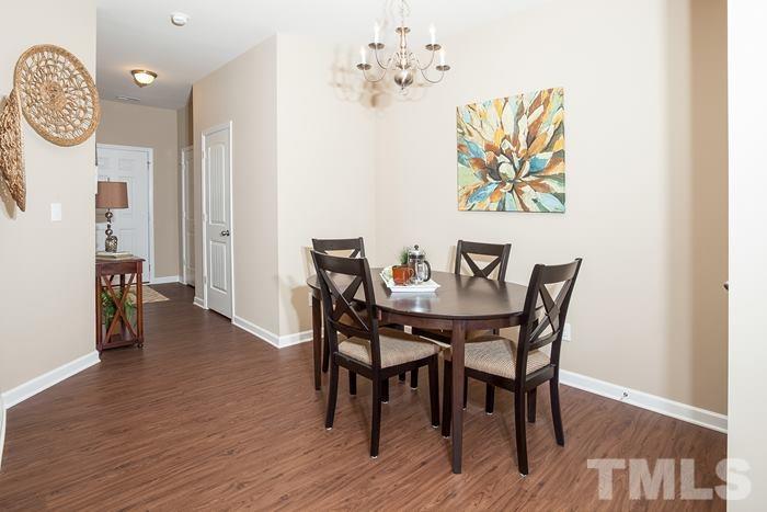 3014 Haskell Drive, Unit 105 Raleigh, NC 27610 - Photo 4 of 23