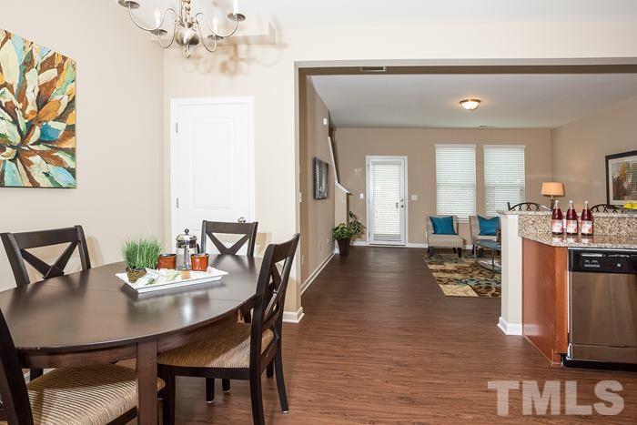 3014 Haskell Drive, Unit 105 Raleigh, NC 27610 - Photo 5 of 23