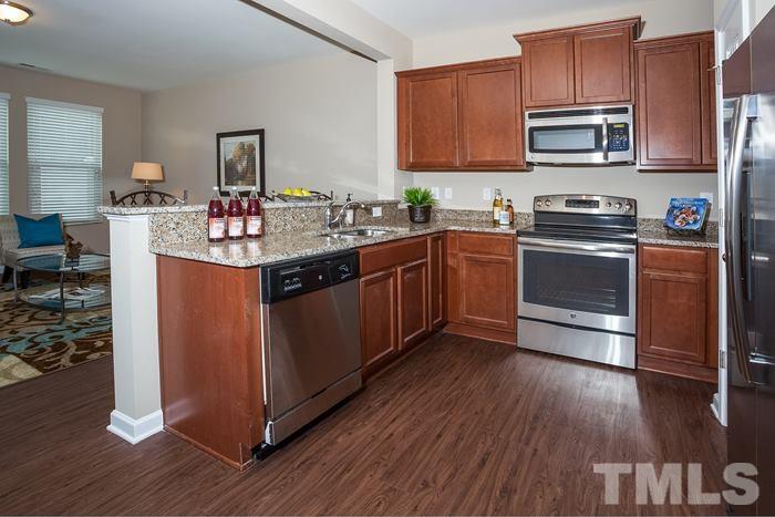 3014 Haskell Drive, Unit 105 Raleigh, NC 27610 - Photo 6 of 23