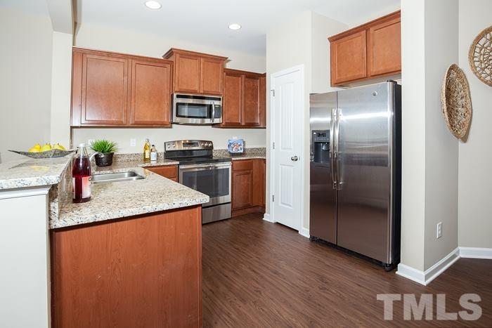 3014 Haskell Drive, Unit 105 Raleigh, NC 27610 - Photo 7 of 23