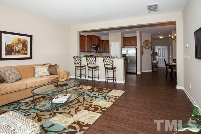 3014 Haskell Drive, Unit 105 Raleigh, NC 27610 - Photo 9 of 23