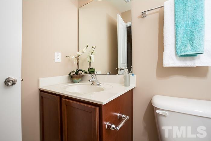 3014 Haskell Drive, Unit 105 Raleigh, NC 27610 - Photo 10 of 23