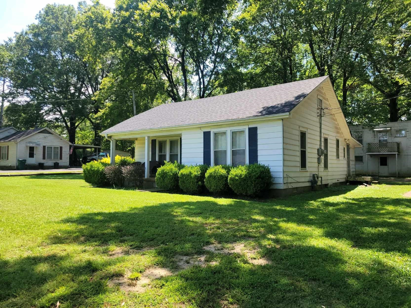593 Chester Levee Road Jackson, TN 38301 - Photo 1 of 1 Photo 1