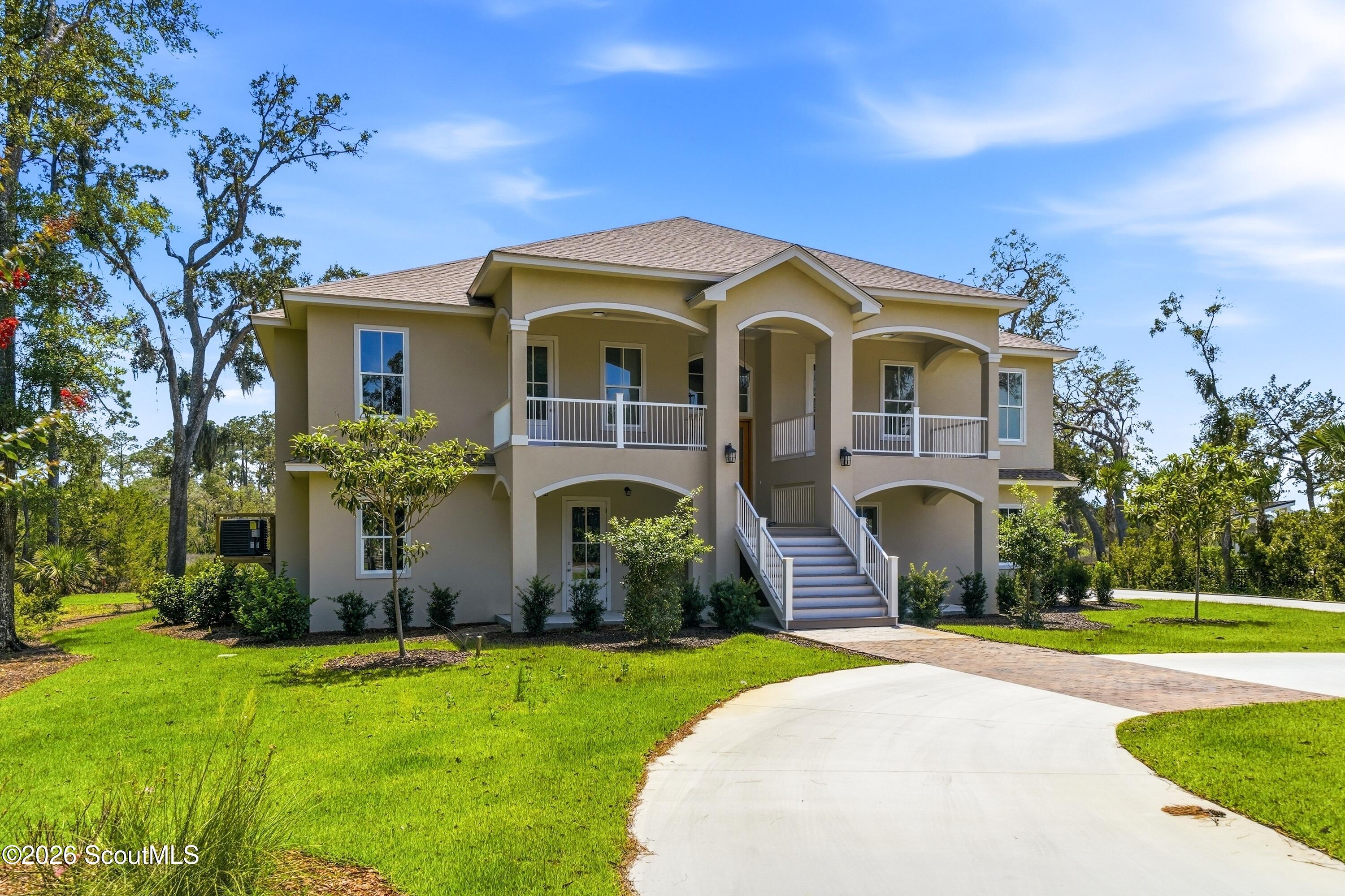 123 Rice Mill St. Simons Island, GA 31522 - Photo 2 of 83 02