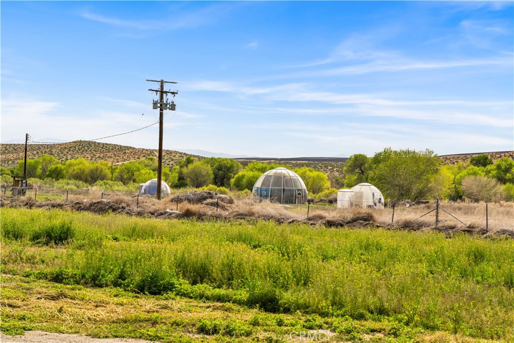 14433 Roy Rogers Road Oro Grande, CA 92368 - Photo 16 of 22 a view of a lake with a park