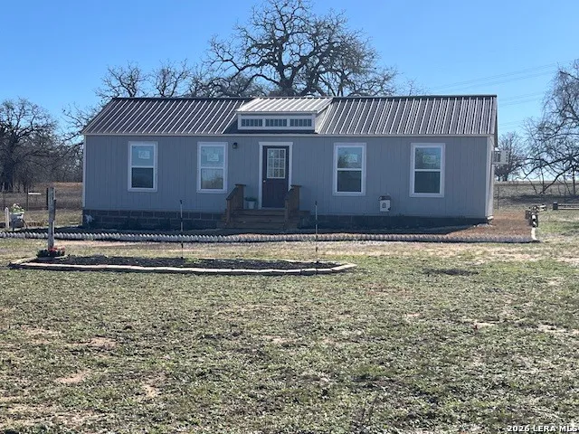 $325,000 | 3088 County Road 442, Nixon, TX 78140
