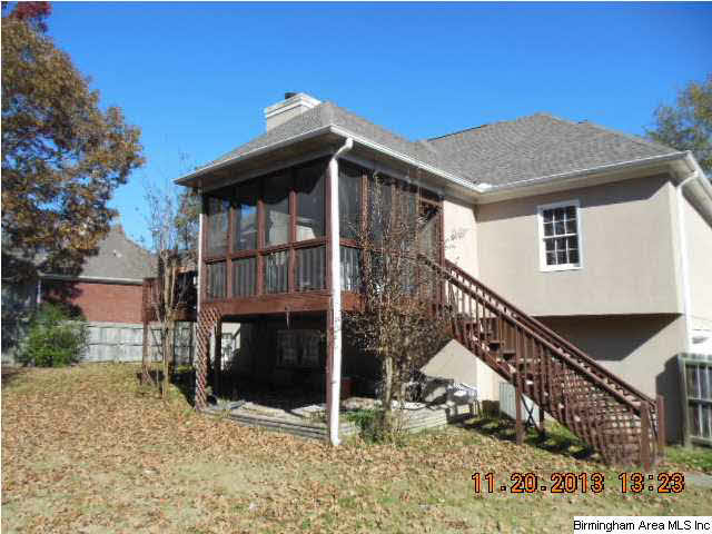 108 Kentwood Trail Alabaster, AL 35007 - Photo 5 of 6