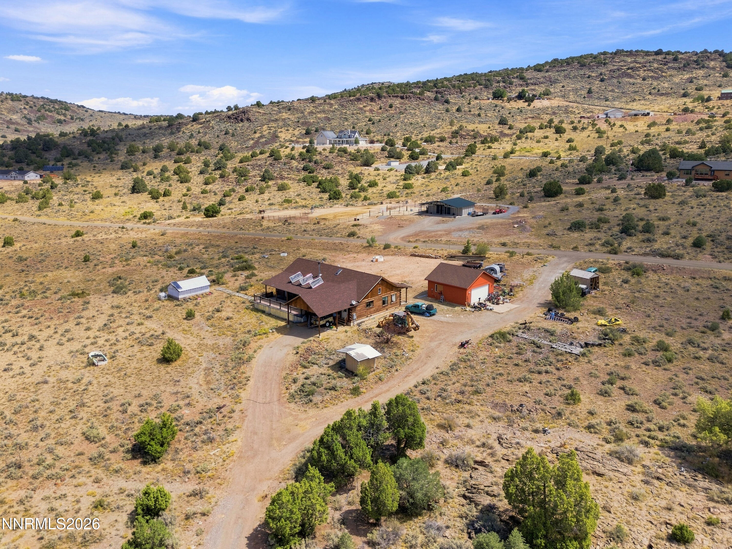 3240 Cartwright Road Reno, NV 89521 - Photo 18 of 18 16_3240_cartwright_dr_0029