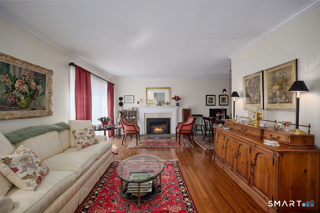 5 Grape Lane, Unit 5 Ridgefield, CT 06877 - Photo 2 of 4 Gallery Image 2
