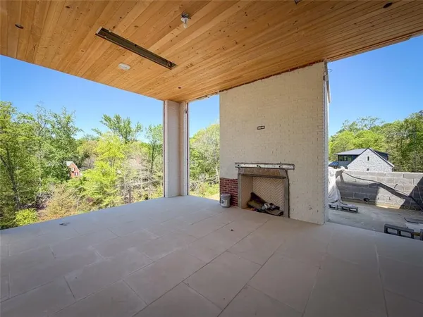 $2,500,000 | 4388 Brookview Drive Southeast, Atlanta, GA 30339