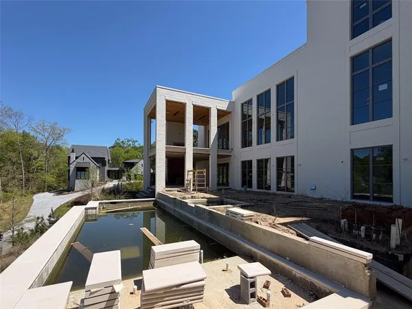 $2,500,000 | 4388 Brookview Drive Southeast, Atlanta, GA 30339