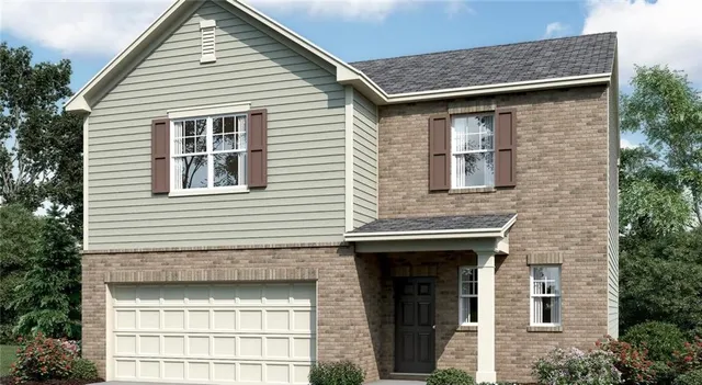 $3,105 | 5100 Denali Drive, Unit D3, Stone Mountain, GA 30087