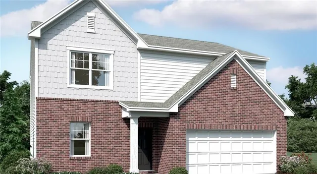 $3,105 | 5100 Denali Drive, Unit D3, Stone Mountain, GA 30087