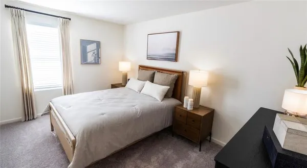 $3,102 | 5100 Denali Drive, Unit D3, Stone Mountain, GA 30087