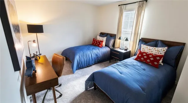 $3,105 | 5100 Denali Drive, Unit D3, Stone Mountain, GA 30087