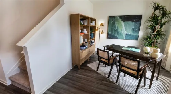 $3,102 | 5100 Denali Drive, Unit D3, Stone Mountain, GA 30087