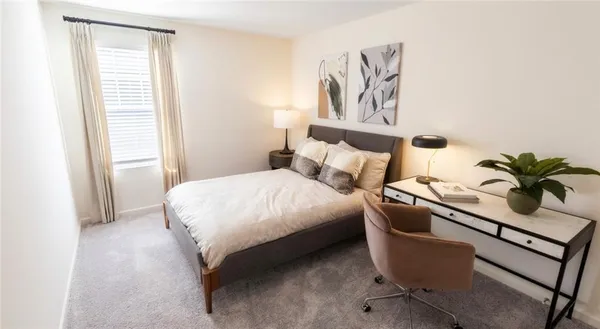 $3,102 | 5100 Denali Drive, Unit D3, Stone Mountain, GA 30087