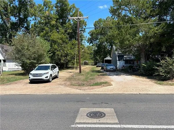$39,500 | 4405 3rd Street, Alexandria, LA 71302