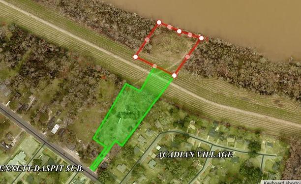 4405 3rd Street Alexandria, LA 71302 - Photo 6 of 12