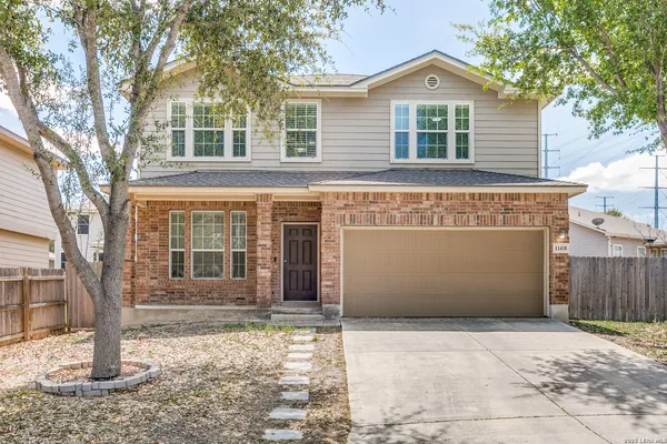$284,900 | 11418 Estufa Canyon, San Antonio, TX 78245