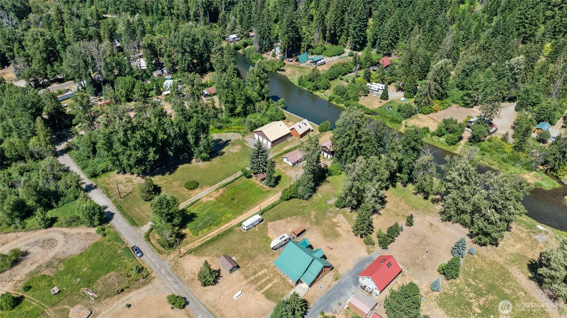 530 Elk Meadows Road Cle Elum, WA 98922 - Photo 19 of 33 Gallery Image 19