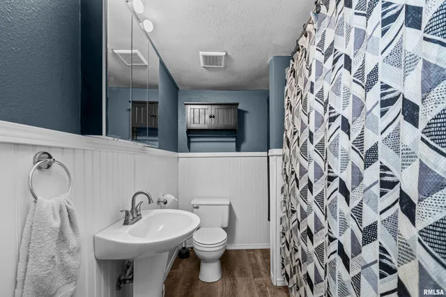 $95,000 | 702 Eaton Street, Savanna, IL 61074