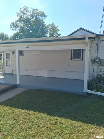 $95,000 | 702 Eaton Street, Savanna, IL 61074