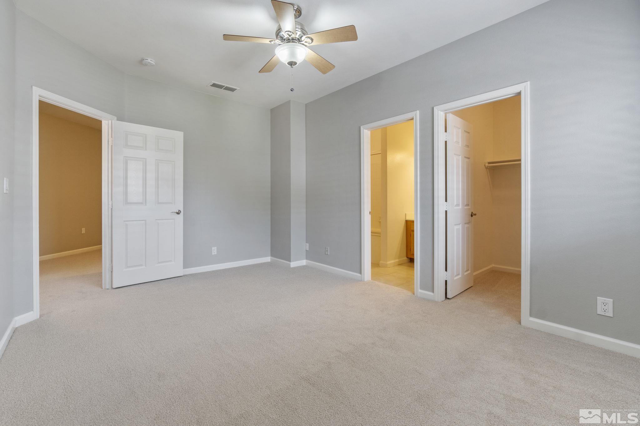 900 South Meadows Parkway, Unit 223 Reno, NV 89521 - Photo 23 of 40 a view of an empty room with a window