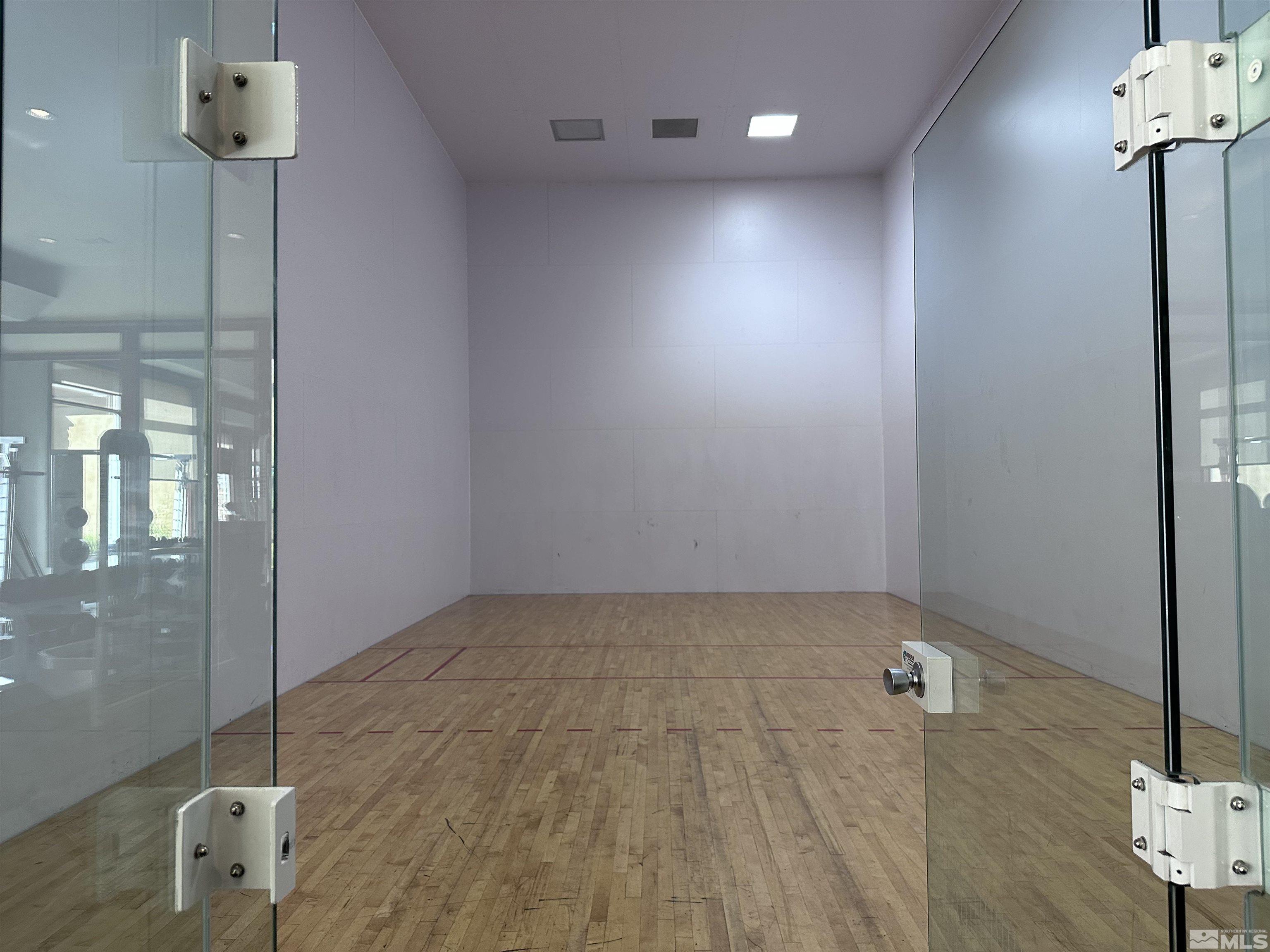 900 South Meadows Parkway, Unit 223 Reno, NV 89521 - Photo 37 of 40 a view of an empty room