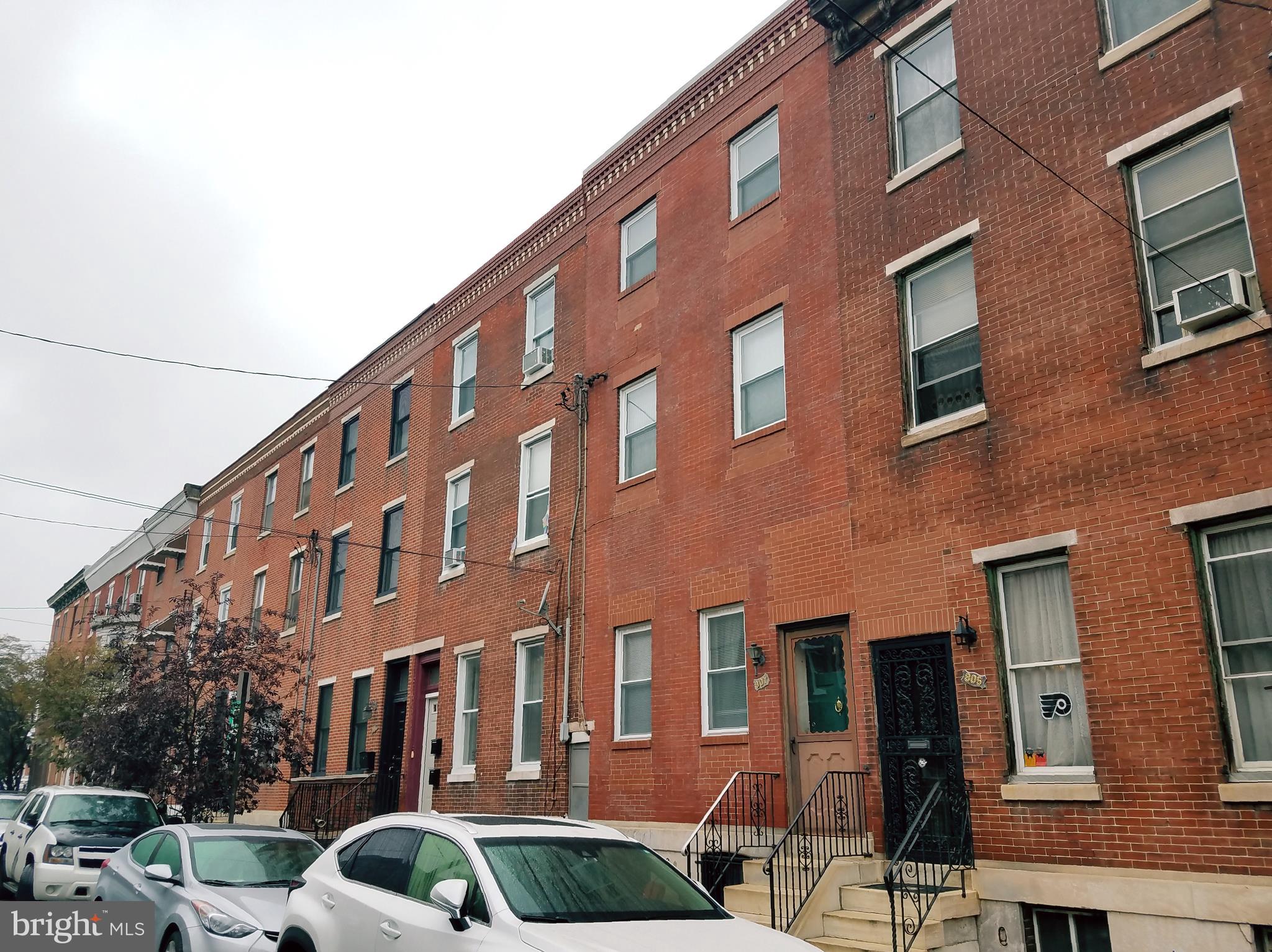 807 Wharton Street Philadelphia, PA 19147 - Photo 1 of 19