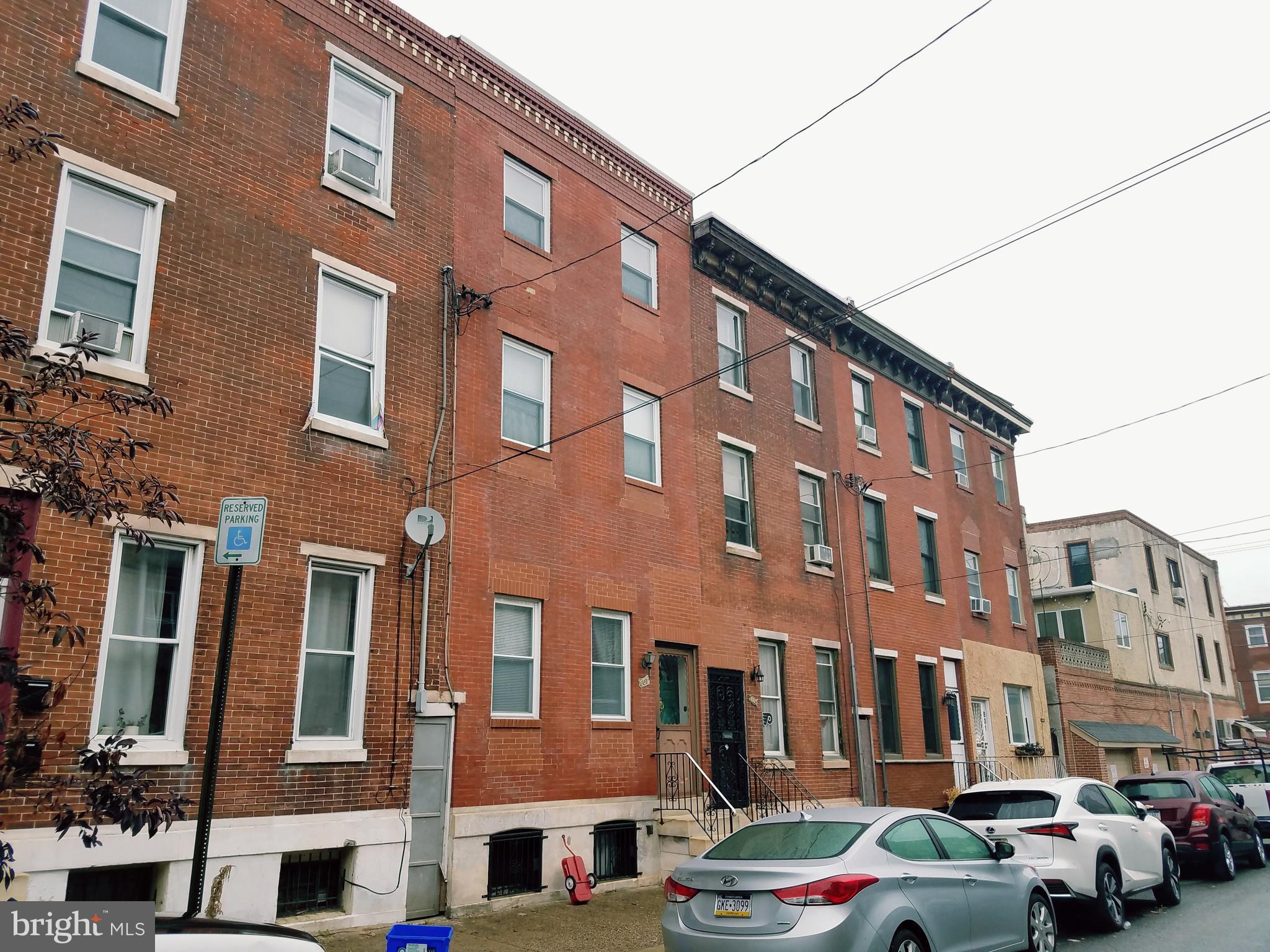 807 Wharton Street Philadelphia, PA 19147 - Photo 2 of 19