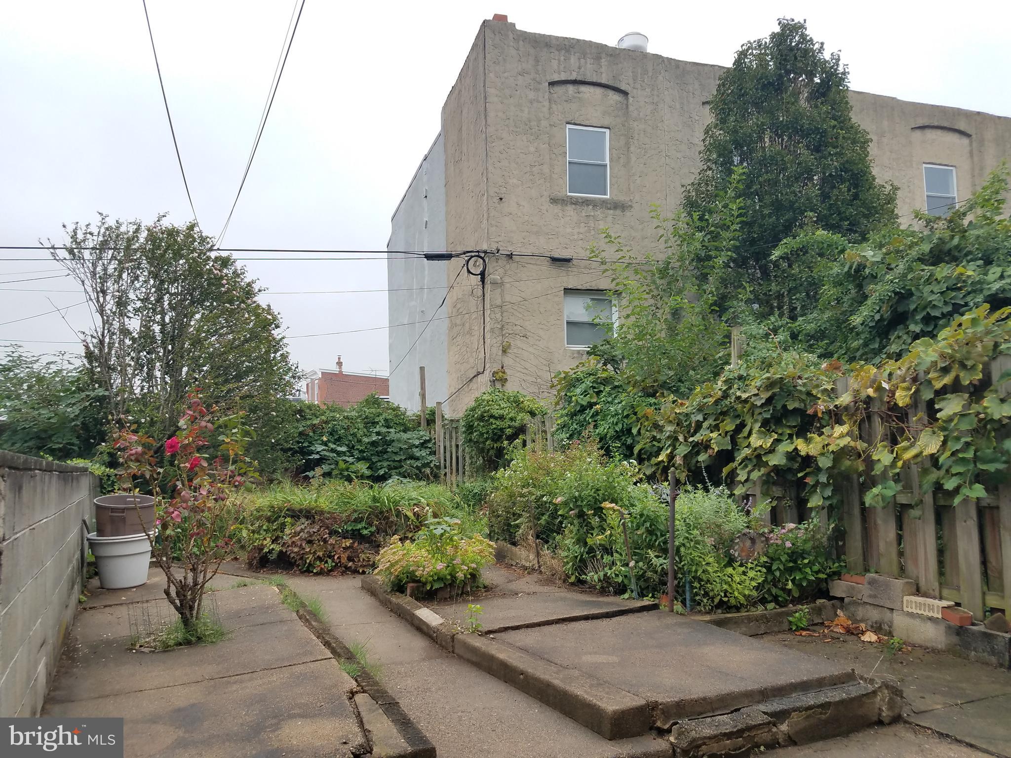 807 Wharton Street Philadelphia, PA 19147 - Photo 16 of 19