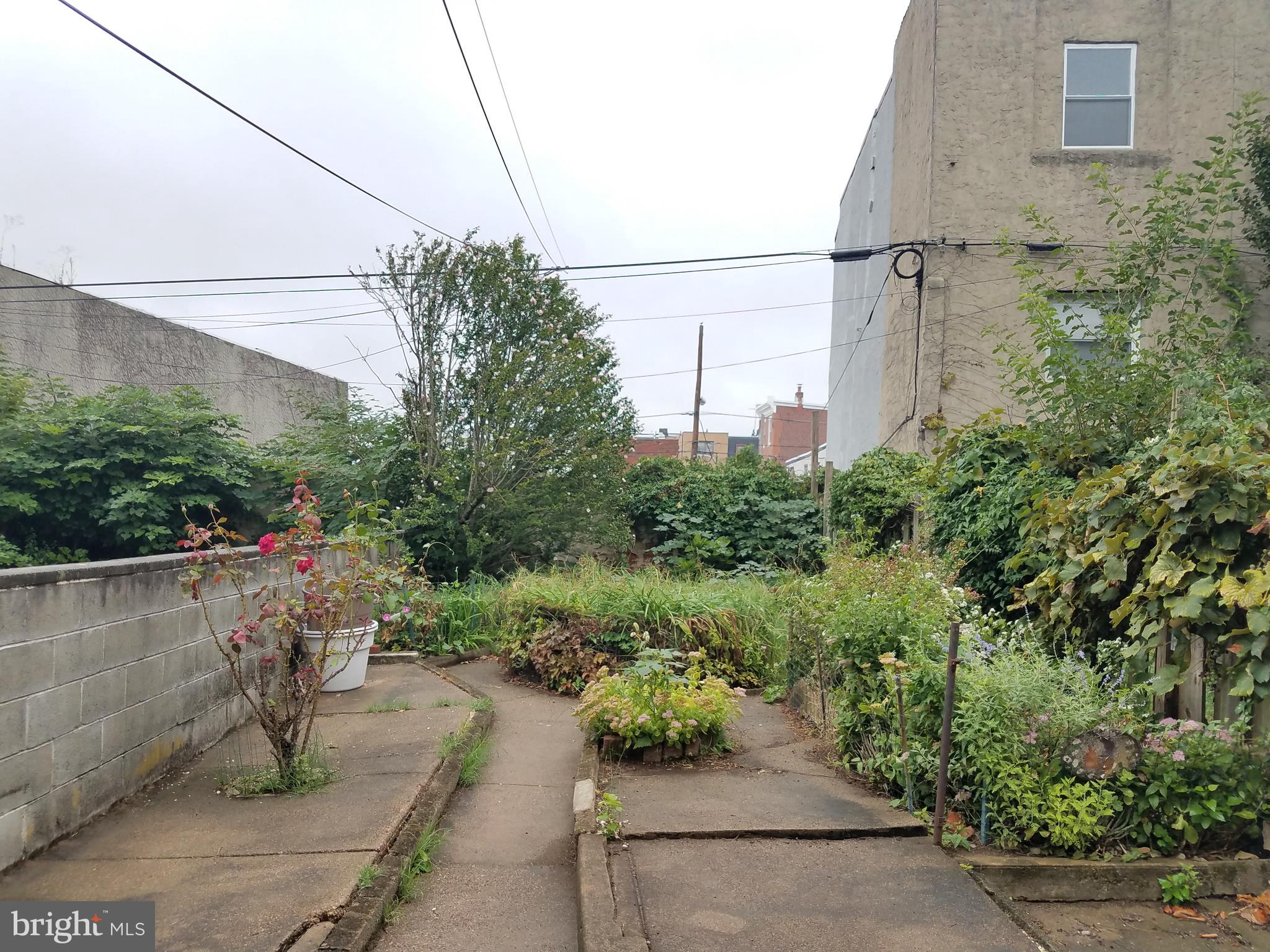 807 Wharton Street Philadelphia, PA 19147 - Photo 17 of 19