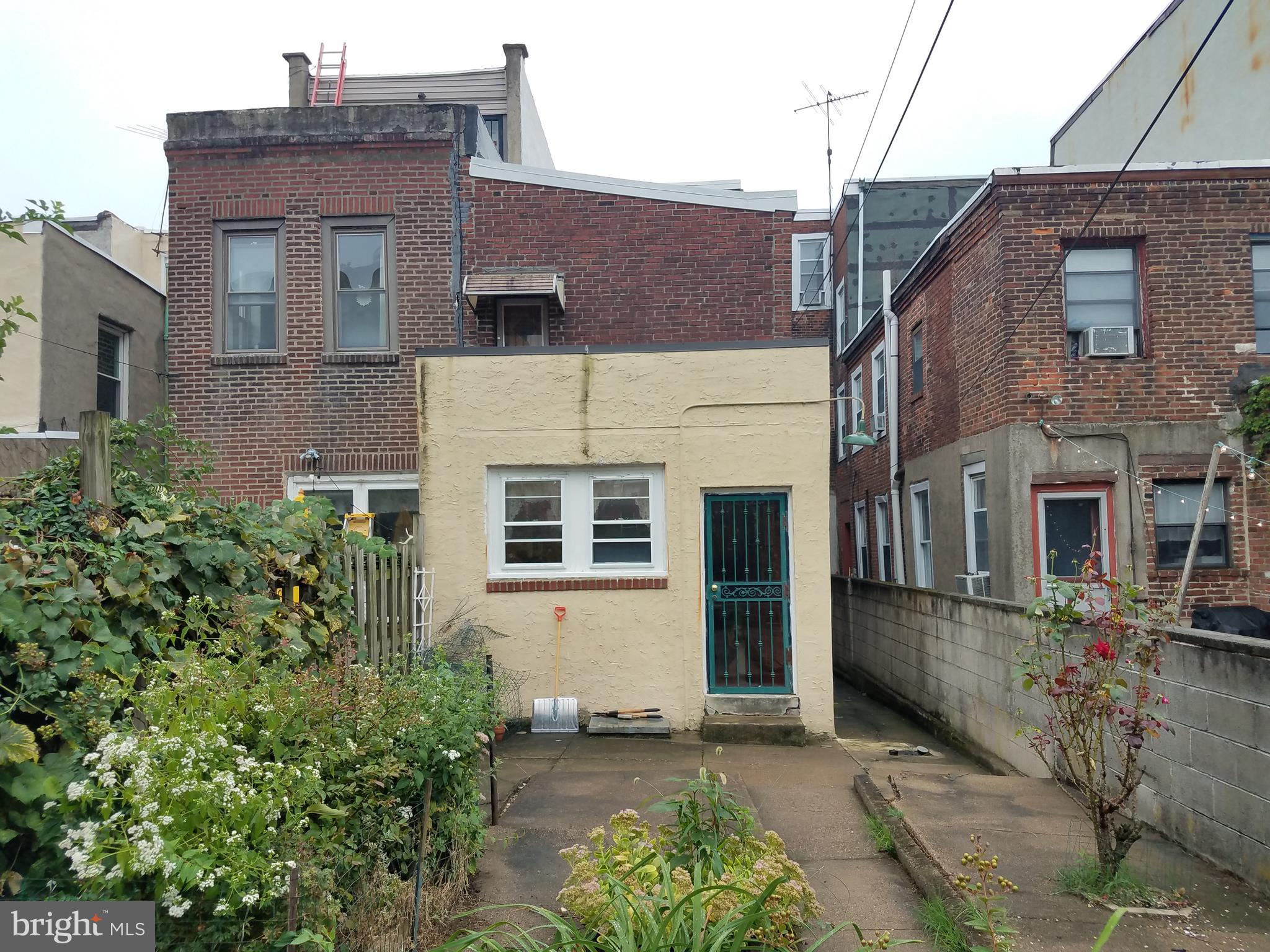 807 Wharton Street Philadelphia, PA 19147 - Photo 18 of 19