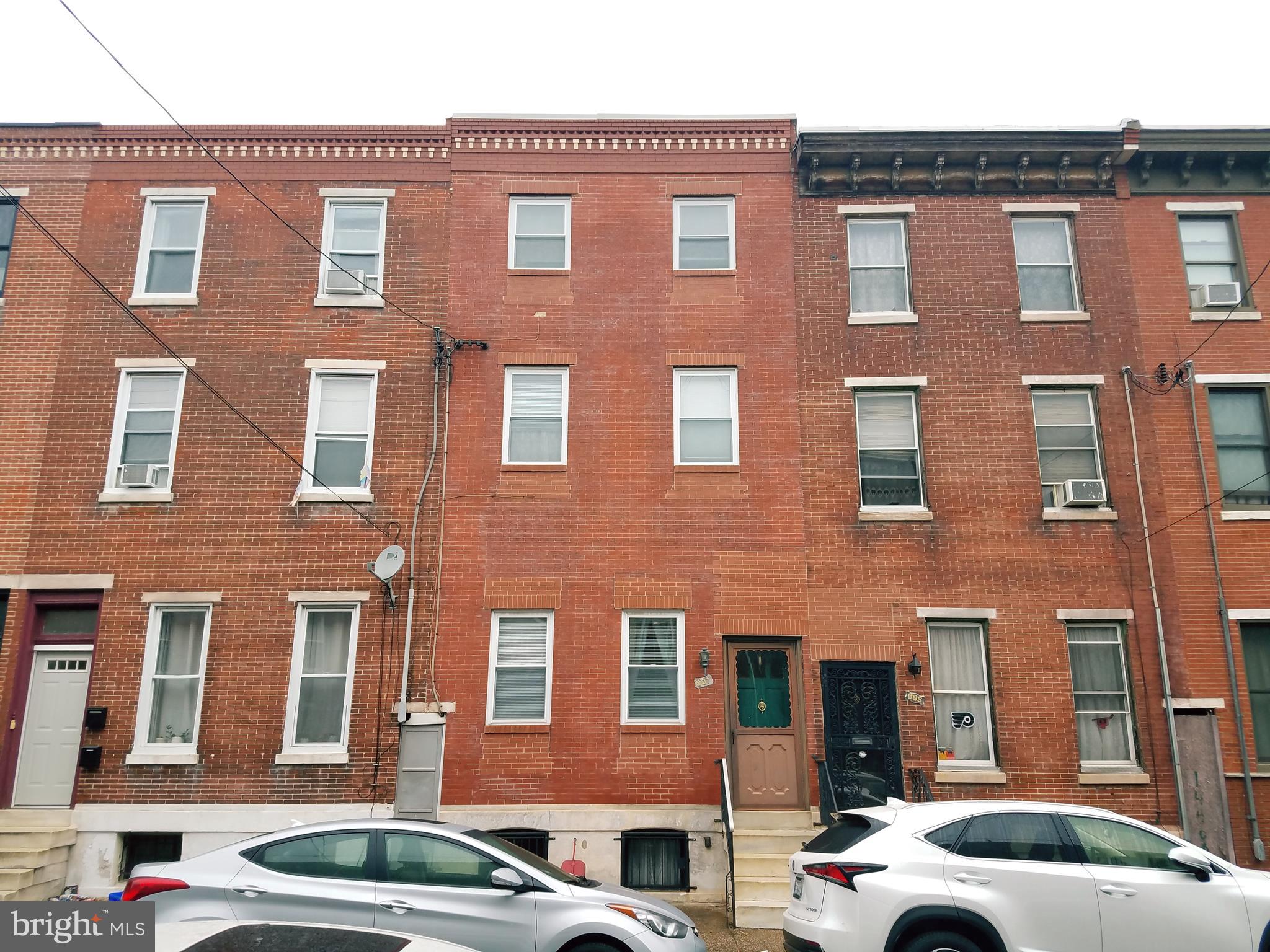 807 Wharton Street Philadelphia, PA 19147 - Photo 3 of 19