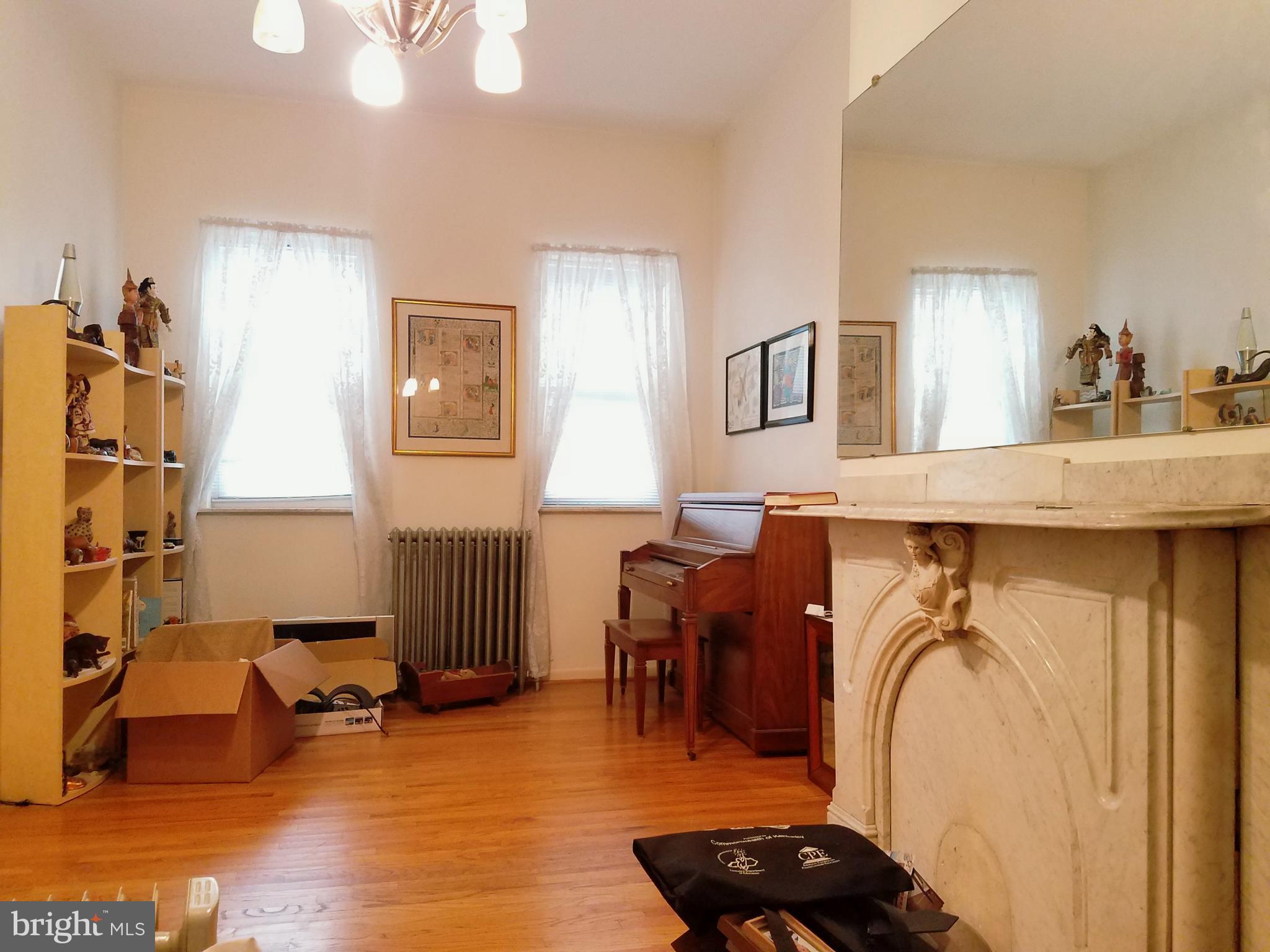 807 Wharton Street Philadelphia, PA 19147 - Photo 4 of 19