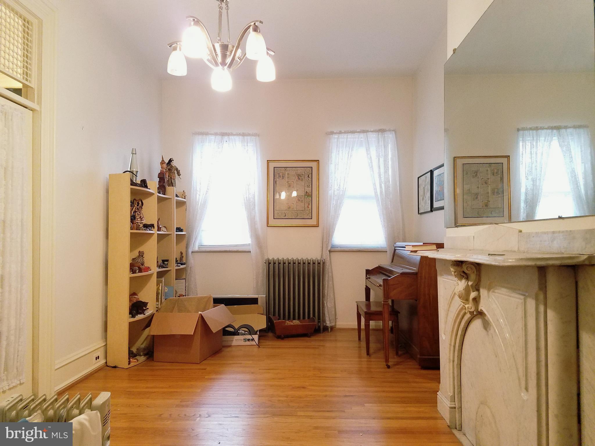 807 Wharton Street Philadelphia, PA 19147 - Photo 5 of 19