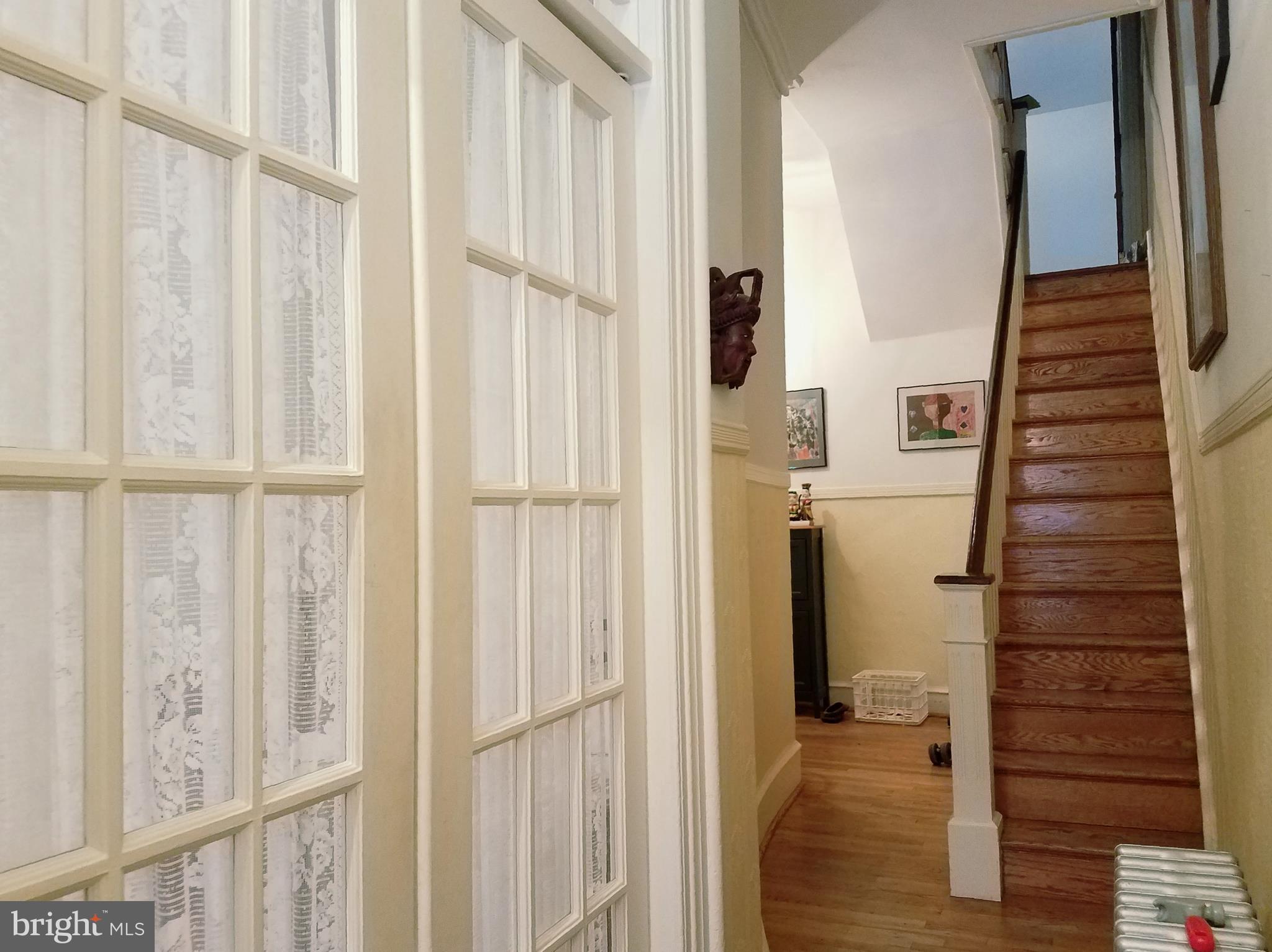 807 Wharton Street Philadelphia, PA 19147 - Photo 6 of 19