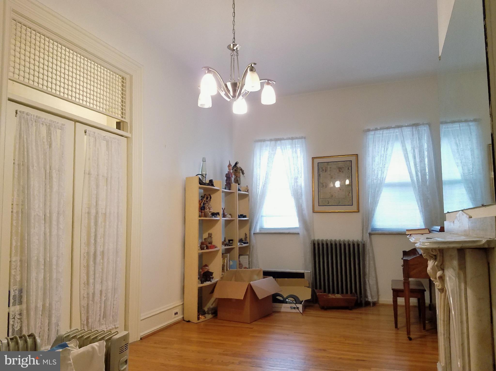 807 Wharton Street Philadelphia, PA 19147 - Photo 8 of 19