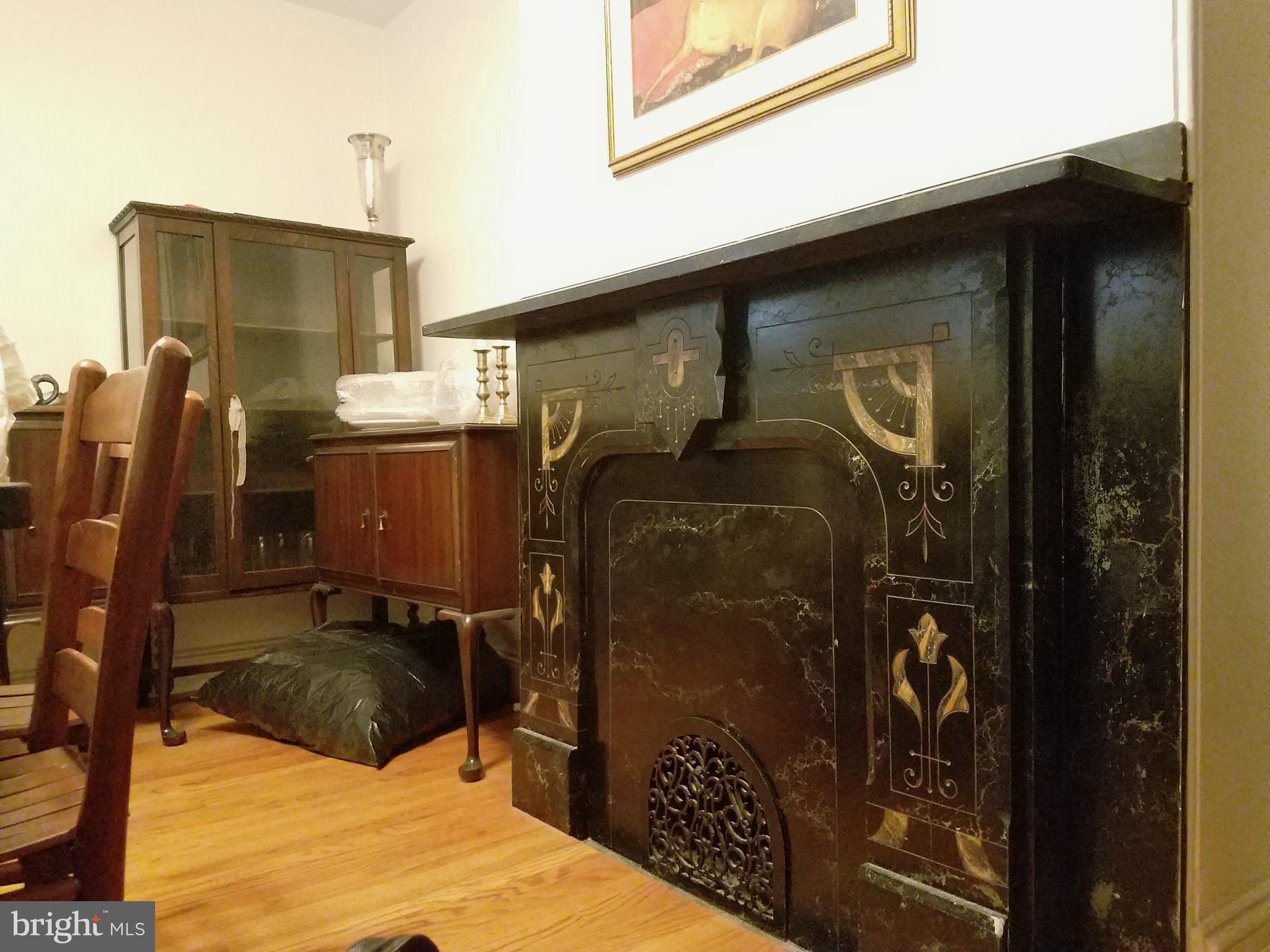 807 Wharton Street Philadelphia, PA 19147 - Photo 9 of 19