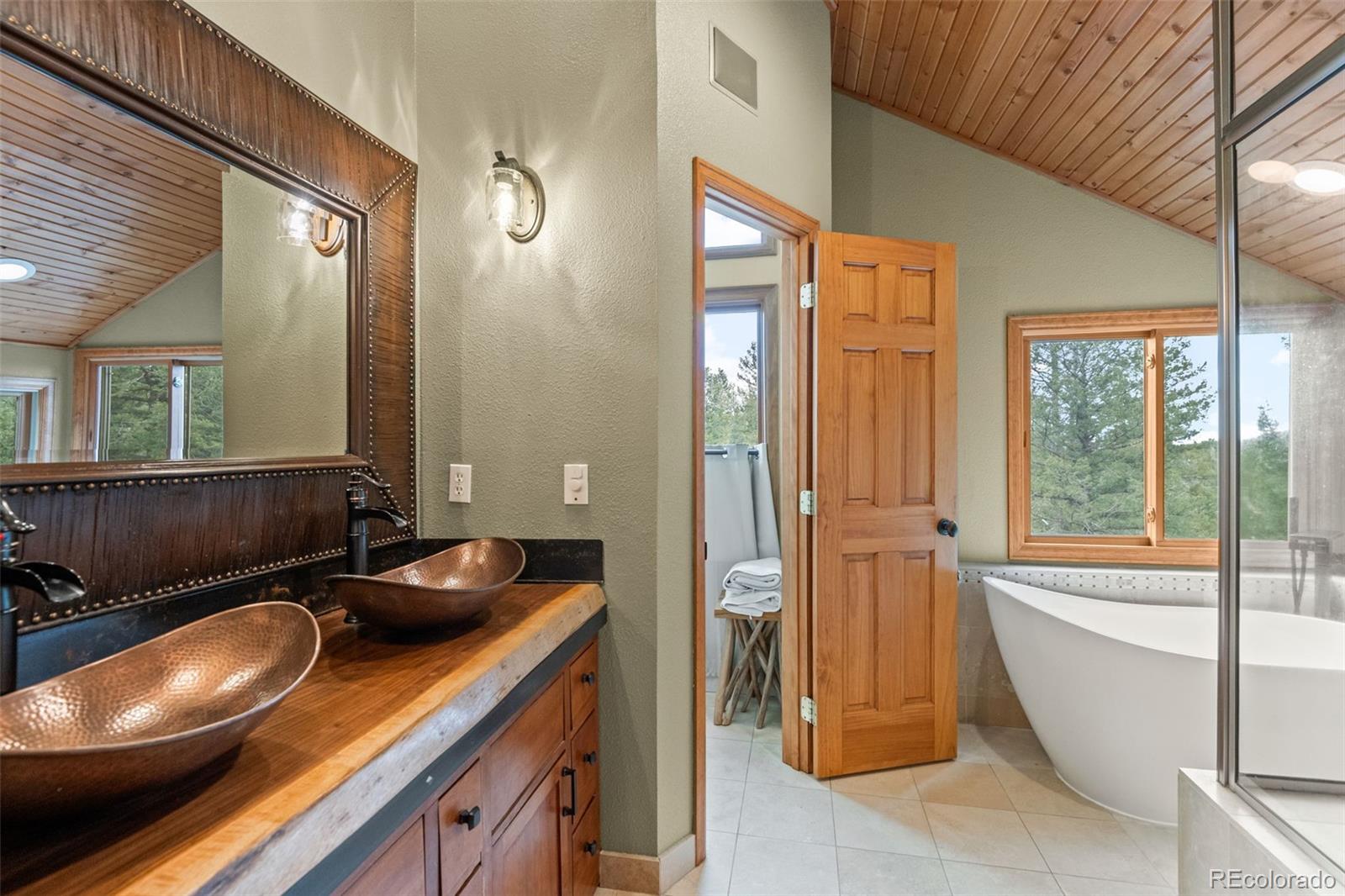 9471 South Warhawk Road Conifer, CO 80433 - Photo 19 of 50 Gallery Image 19