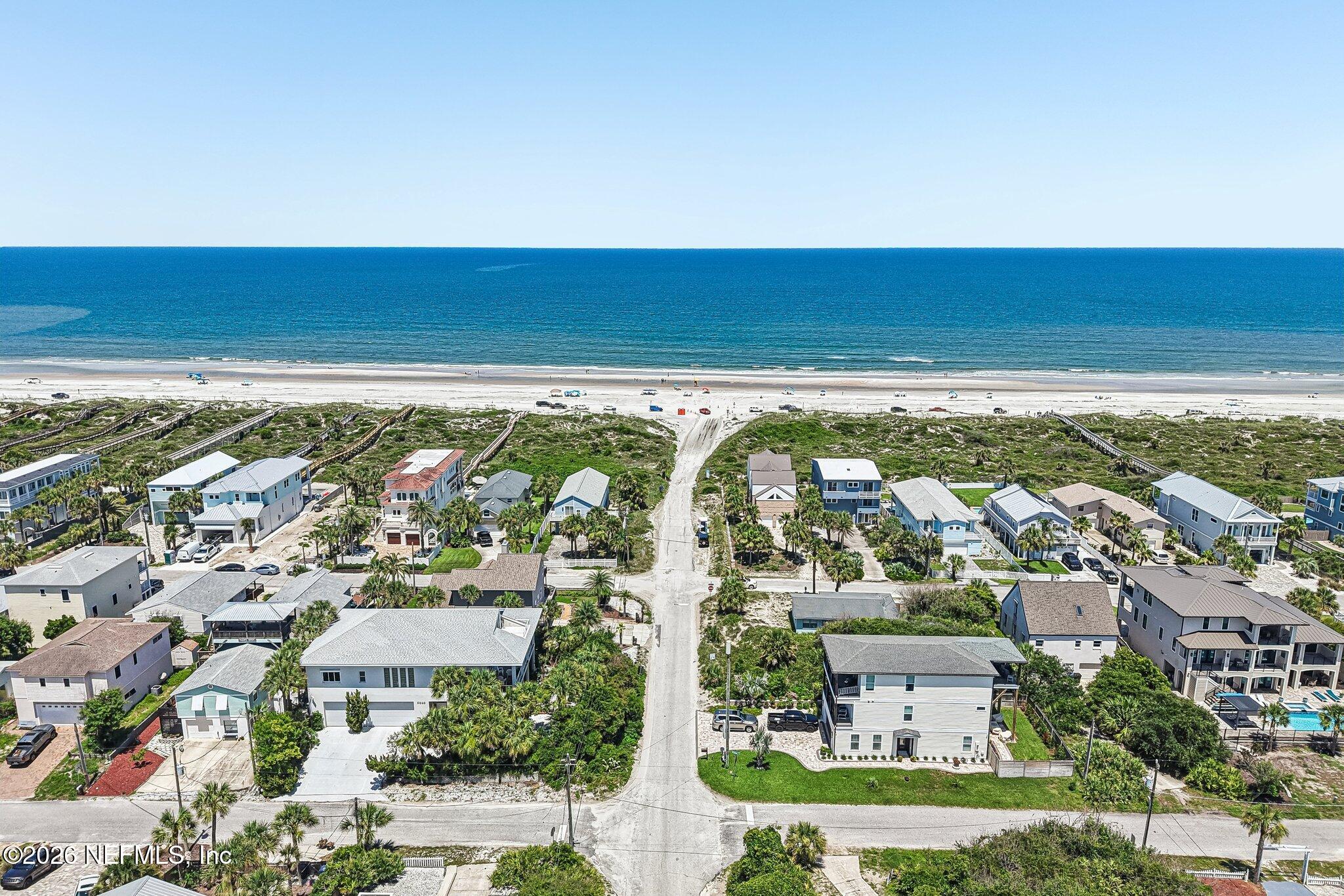 5367 5th Street St. Augustine, FL 32080 - Photo 55 of 56 Butler Beach